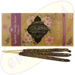 Green Tree Spiritual Smudge Räucherstäbchen Rosemary
