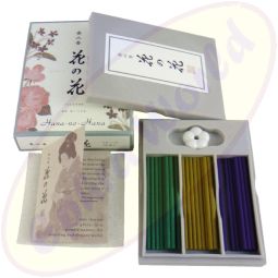 Hana No Hana Nippon Kodo Räucherstäbchen Geschenkbox