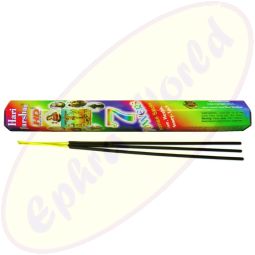 Hari Darshan 7 Powers Räucherstäbchen