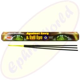 Hari Darshan Against Envy & Evil Eye Räucherstäbchen