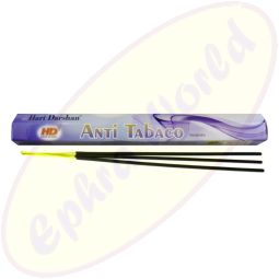 Hari Darshan Anti Tobaco Räucherstäbchen