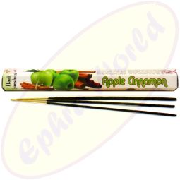 Hari Darshan Apple Cinnamon Räucherstäbchen