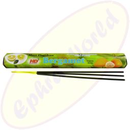 Hari Darshan Bergamot Räucherstäbchen