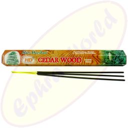Hari Darshan Cedar Wood Räucherstäbchen