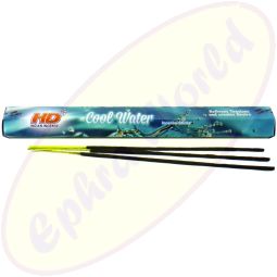 Hari Darshan Cool Water indische Räucherstäbchen