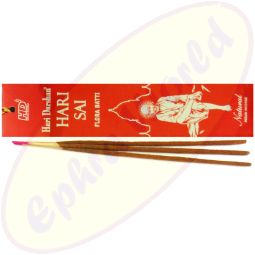 Hari Darshan Flora Batti Räucherstäbchen Hari Sai