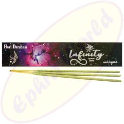 Hari Darshan Infinity Masala Räucherstäbchen