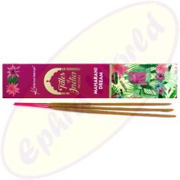 Hari Darshan Karmaroma Maharani Dream Masala Räucherstäbchen