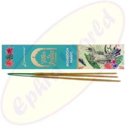 Hari Darshan Karmaroma Monsoon Magic Masala Räucherstäbchen