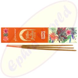 Hari Darshan Karmaroma Mystic Temple Masala Räucherstäbchen