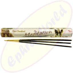 Hari Darshan Meditation indische Räucherstäbchen