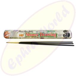 Hari Darshan Money Drawing Räucherstäbchen