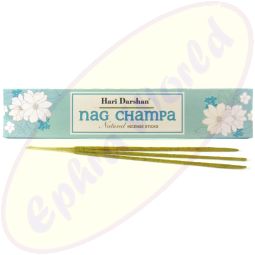 Hari Darshan Nag Champa Masala Räucherstäbchen