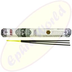 Hari Darshan No. 5 Paris Räucherstäbchen