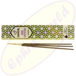 Hari Darshan Noor Oud Crystal Masala Räucherstäbchen