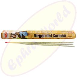 Hari Darshan Our Lady Of Mt. Carmel Masala Räucherstäbchen