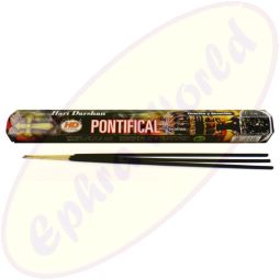 Hari Darshan Pontifical Räucherstäbchen