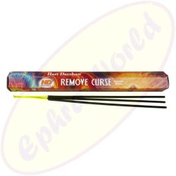 Hari Darshan Remove Curse Räucherstäbchen