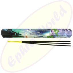 Hari Darshan Remove Witch Craft Räucherstäbchen