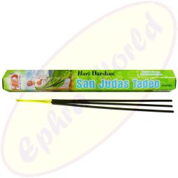 Hari Darshan San Judas Tadeo Räucherstäbchen