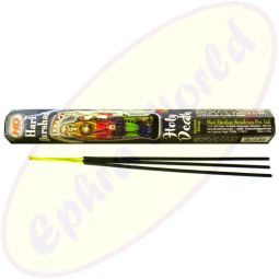 Hari Darshan Santa Muerte Holy Death Räucherstäbchen