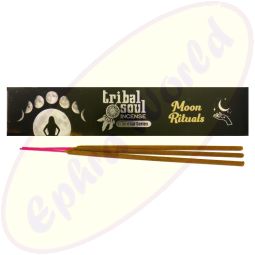 Hari Darshan Tribal Soul Moon Rituals Masala Räucherstäbchen