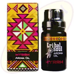 Hari Darshan Tribal Soul Aromaöl Myrrh