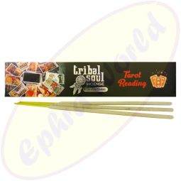 Hari Darshan Tribal Soul Taraot Reading Masala Räucherstäbchen