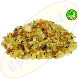 Harmonie Räucherharz Mischung  30g