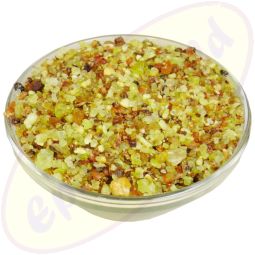 Harmonie Räucherharz Mischung  60g