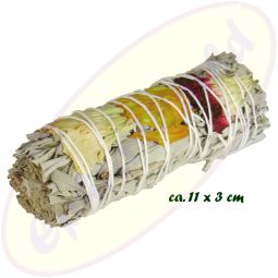 Smudge Stick White Sage - Harmony 25-30g