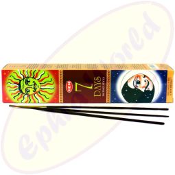 HEM 7 Days Räucherstäbchen Set