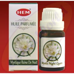 HEM Aroma Oil Mystic Night Queen