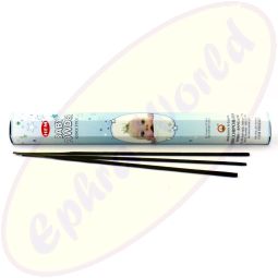 HEM Baby Powder indische Räucherstäbchen