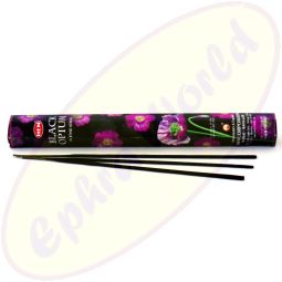 HEM Black Opium Räucherstäbchen