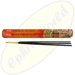 HEM Black Virgin Mary Räucherstäbchen