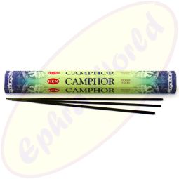 HEM Camphor indische Räucherstäbchen