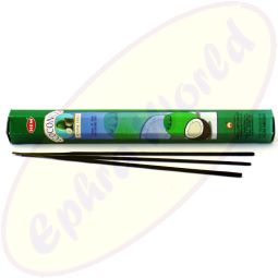 HEM Coconut Kokosnuss indische Räucherstäbchen