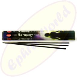 HEM Divine Harmony indische Räucherstäbchen