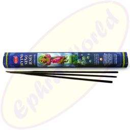 HEM Divino Nino Jesus indische Räucherstäbchen