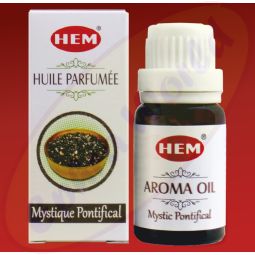 HEM Aroma Oil Mystic Pontifical