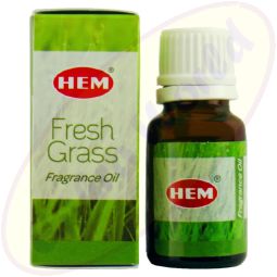 HEM Duftöl Fresh Grass