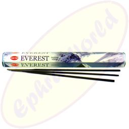 HEM Everest indische Räucherstäbchen