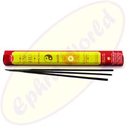 HEM Feng Shui Earth indische Räucherstäbchen