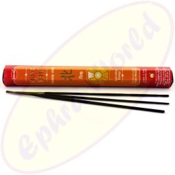 HEM Feng Shui Fire indische Räucherstäbchen