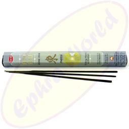 HEM Feng Shui Metal indische Räucherstäbchen