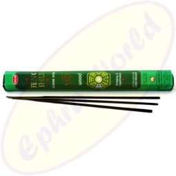 HEM Feng Shui Wood indische Räucherstäbchen