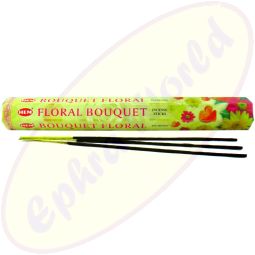HEM Floral Bouquet indische Räucherstäbchen