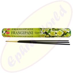 HEM Frangipani indische Räucherstäbchen