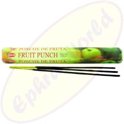 HEM Fruit Punch indische Räucherstäbchen